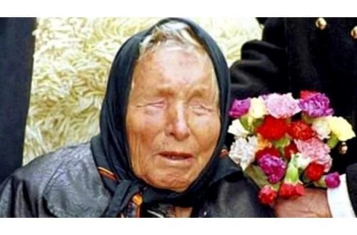 Sonun başlanğıcı: Baba Vanqanın 2025-ci il üçün proqnozu! 