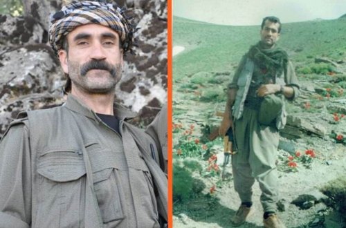 Турция провела спецоперацию против террористов в Ираке