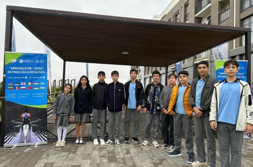 FÜZULİYƏ YENİ KÖÇ EDƏN GƏNCLƏR AŞAĞI KÖNDƏLƏNÇAYDA AVAR ÇƏKƏCƏK - VIDEO