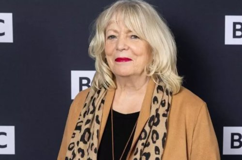 78 yaşlı aktrisa Steadman təcavüzə uğradığını açıqlayıb