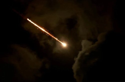 İranın İsrailə hücumunun bədəli bəlli olub