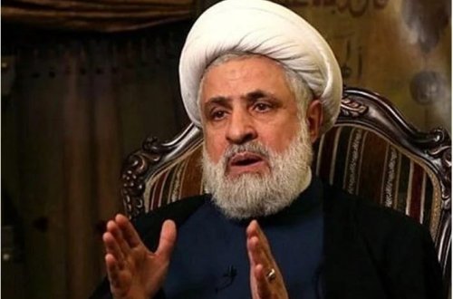 Hizbullah: Biz İsraili torpaqlarımızdan çıxaracağıq