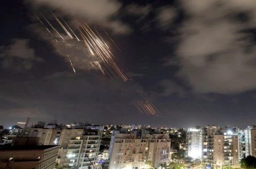 İsraildən İranın cavabı ilə bağlı açıqlama: Vurulacaq hədəflər müəyyənləşib 