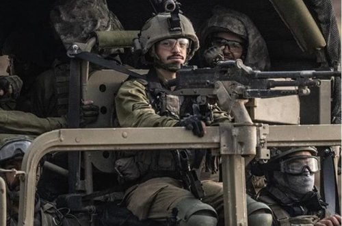 İsrail ordusunda çat: Əsgərlər bir-bir qovulur 