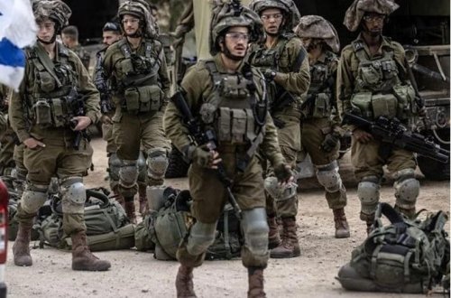 İsrail 15 fələstinli məhbusu azad edib