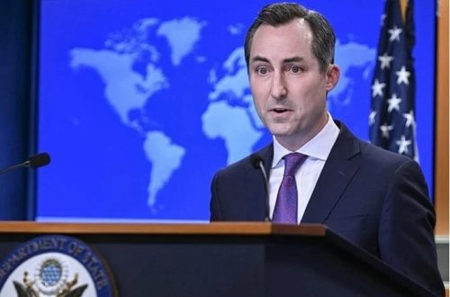 ABŞ-dan İsrailə 30 gün: Əks halda hərbi yardım kəsilə bilər