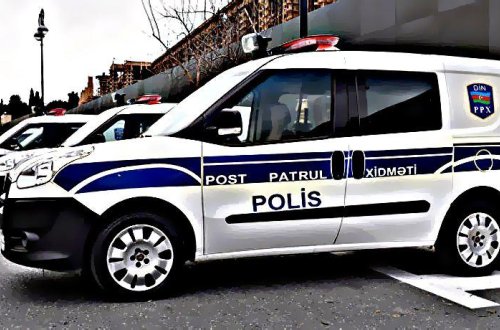 Baş Narkotiklərlə Mübarizə İdarəsindən ƏMƏLİYYAT: Saxlanılanlar var - FOTOlar