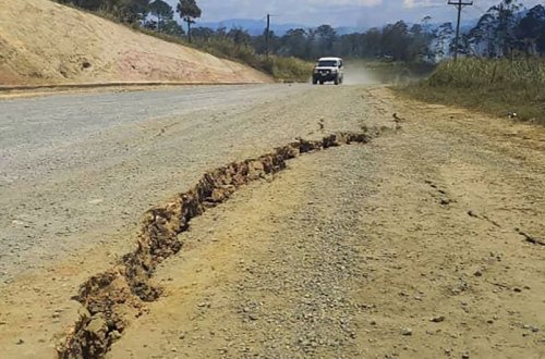 Əfqanıstanda güclü zəlzələ oldu