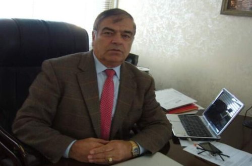 Keçmiş televiziya rəhbəri və iş adamı vəfat etdi