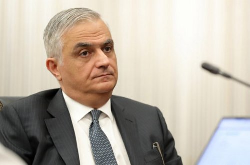 Ermənistan baş nazirinin müavini Moskvaya səfər edəcək