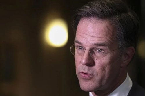 Rutte: Ukrayna NATO-ya həmişəkindən daha yaxındır 