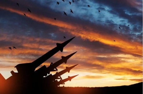 Nüvə müharibəsi riski qapıdadır: 