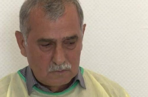 12-ci mərtəbədən yıxılan azyaşlının babası danışdı - Necə sağ qala bilib? – VİDEO