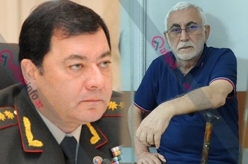 “Şlyapa Zahid” Nəcməddin Sadıkovu məhkəməyə çağırdı - “Gəlib danışsın”