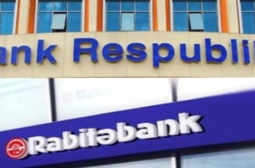 İki böyük bankın başı dərddə – Əhali və şirkətlər 178 milyonu geri çəkib