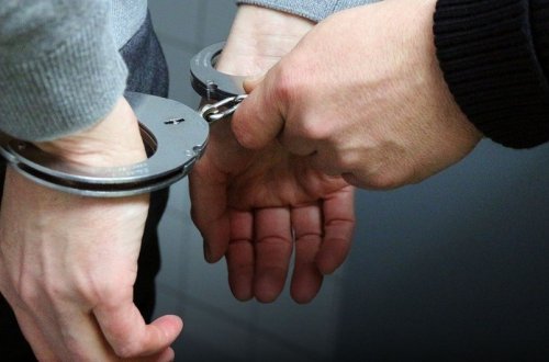 Lənkəranda qəsdən adam öldürməkdə şübhəli bilinən şəxs tutulub - YENİLƏNİB