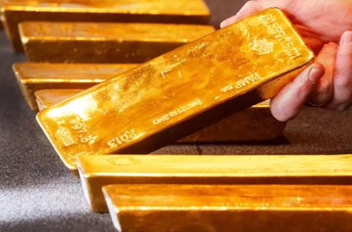 Qızılın qiyməti tarixdə ən yüksək həddə çatdı