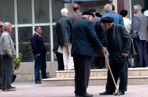 Pensiya alanların nəzərinə: Artım olacaq
