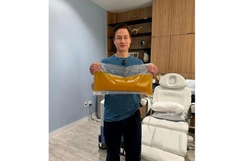 O, ölməmək üçün ildə 2 milyon dollar xərcləyir