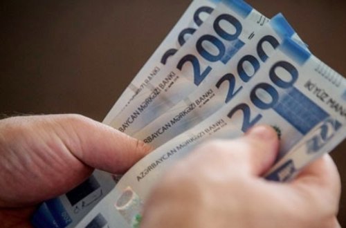 Bu şəxslər 2500 manat CƏRİMƏLƏNƏCƏK