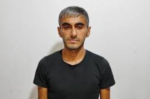 Avtomobili narkotik vasitənin təsiri altında idarə edən Astara sakini həbs edilib