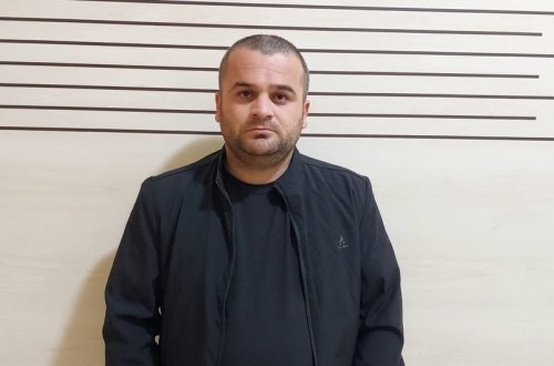 Masallıda mal-qara oğurlayan şəxs həbs edilib