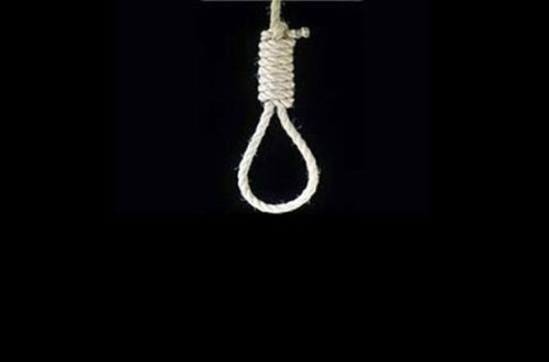 Xaçmazda depressiyaya düşən kişi tövlədə özünü asdı