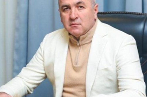 “RR Constructions” tikinti şirkəti sakinləri evindən küçəyə atır