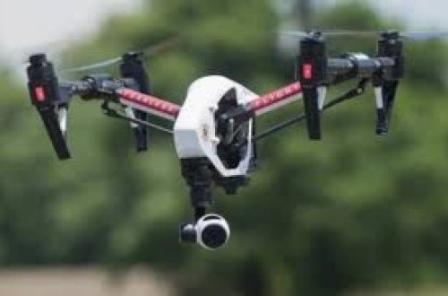 Çinin dron istehsalçısı Pentaqonu məhkəməyə verib