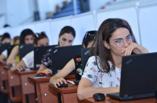 Peşəkar mühasib sertifikatı imtahanının II mərhələsi keçiriləcək