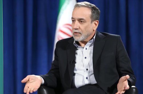 İranın xarici işlər naziri Abbas Arakçi: Biz İsrailin cavab tədbirinə tam hazırıq