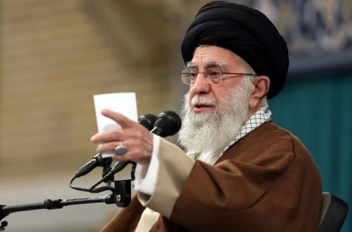 Xamneyinin Sinvarla bağlı açıqlaması: “Müqavimət bitməyəcək”