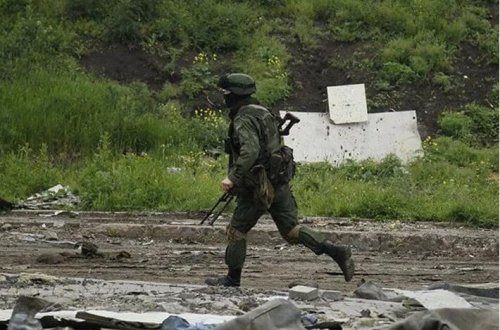 Rusiya ordusu irəliləyir: Ukrayna strateji şəhərdən çıxacaqmı?