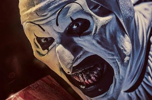 Fransa 18 ildə ilk dəfə olaraq qorxu filmləri üçün yaş məhdudiyyəti tətbiq etdi