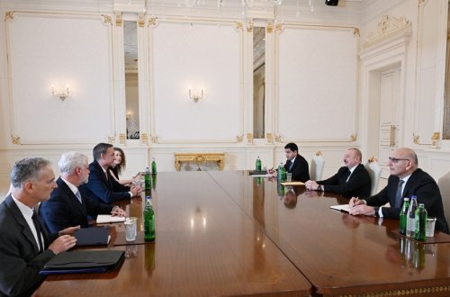 ABŞ Prezidentinin köməkçisi: Azərbaycanla Ermənistan arasında sülh müqaviləsinin imzalanması üçün tarixi imkan var