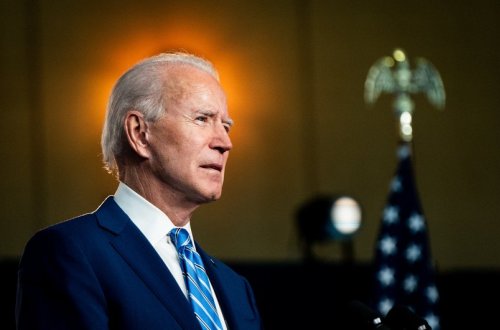 Bayden: Sülh sazişinin yekunlaşdırılması istiqamətində Azərbaycan və Ermənistanın əldə etdiyi davamlı tərəqqidən məmnunam