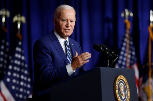 ABŞ Prezidenti Azərbaycan və Ermənistanı bu il sülh sazişini yekunlaşdırmağa dəvət edib