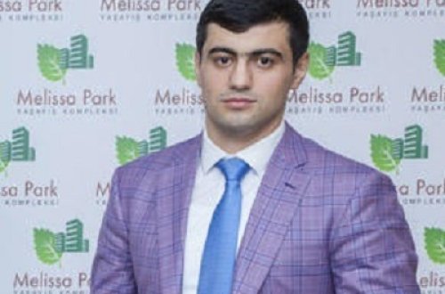 “Melissa Group” şirkətinin rəhbəri Xəzər Məmmədov vətəndaşların evlərini belə dağıtdırır-Videolar