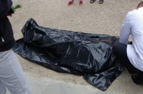 Bakıda küçədə iki bomjun meyiti tapıldı
