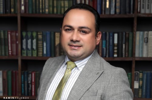 Səbuhi Abbasov: “COP29 dünyanın ekoloji problemlərinin həlli üçün yeni yol xəritəsini formalaşdıracaqdır”