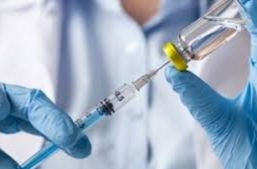 Son bir ayda 17 minə yaxın şəxs qrip əleyhinə vaksinasiya olunub