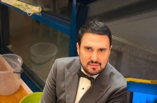 Nadirin evini su basdı - VİDEO