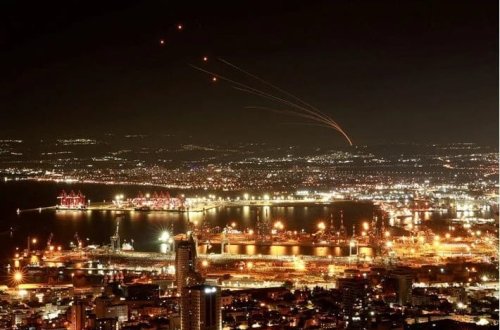 İsraildə kəşfiyyat böhranı: Yeddi israilli casusluqda ittiham olunur