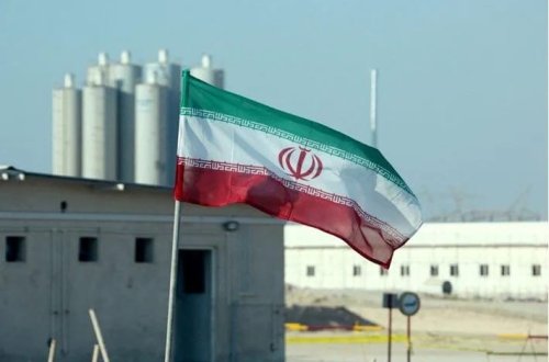 İran: İsrailin hücumlarını dayandırmaq üçün Türkiyə ilə birlikdə işləyirik