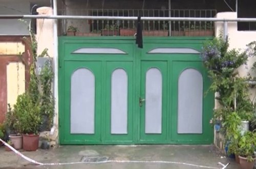 Meyitləri tapılan ər-arvadın yeganə övladı 4 gün öncə ölübmüş... - Video