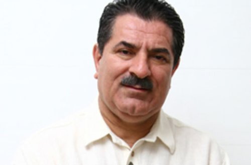 Ağadadaş Ağayevin cinayət işi məhkəməyə göndərildi