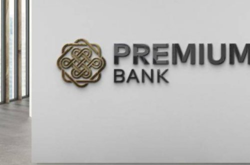 “Premium Bank” kiçilib, depozit portfeli 54 mln. manata yaxın azalıb – Hesabat