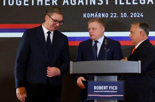 Avropa İttifaqında qeyri-qanuni miqrasiya ilə mübarizə: “Miqrant qaynar nöqtələri” təklifi