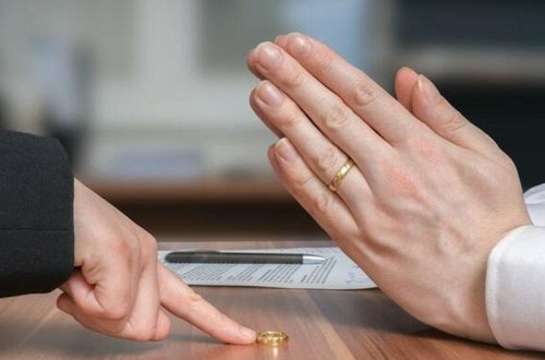 Bu bürcün kişiləri 40 yaşdan sonra boşanmağa meyillidir