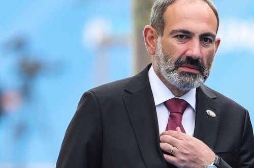 Nikol Paşinyan Kazana bu tarixdə gedəcək